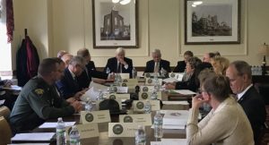 Task force makes PEIA recommendations, but work isn’t done